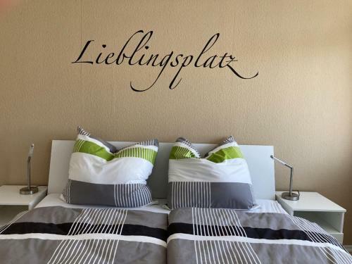 Apartment Lieblingsplatz