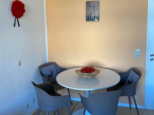 Apartment Lieblingsplatz