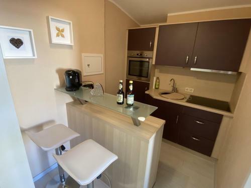 Apartment Lieblingsplatz