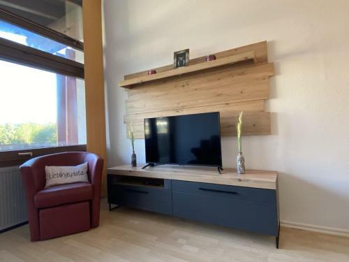 Apartment Lieblingsplatz