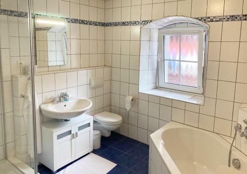 Apartamento Sch�ne Ferienwohnung Mit Gro�er Terrasse.