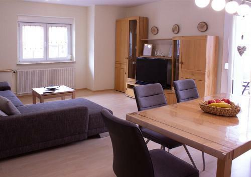 Apartamento Sch�ne Ferienwohnung Mit Gro�er Terrasse.