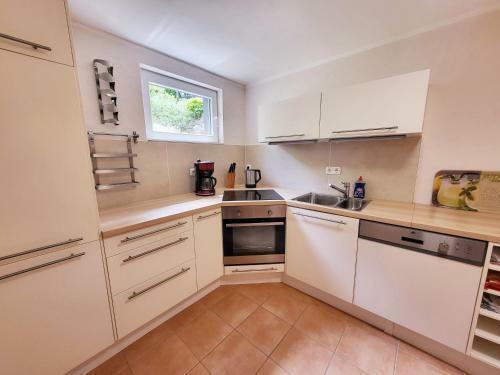 Apartamento Ferienwohnung Mary