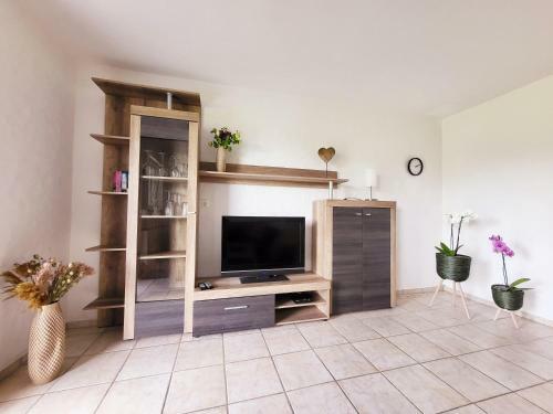 Apartamento Ferienwohnung Mary