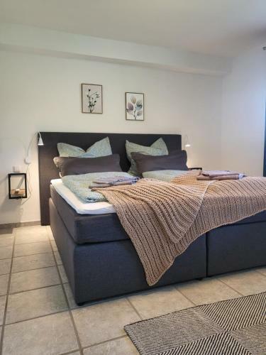Apartamento Ferienwohnung Mary
