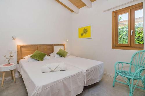 Villa With Pool Near The Beach, Mar Clara