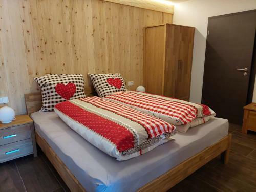 Apartamento Nickis Bergcamp