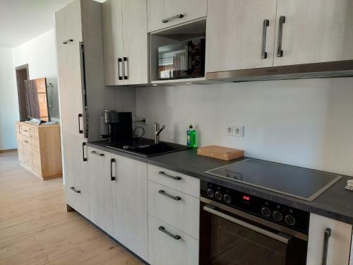Apartamento Nickis Bergcamp