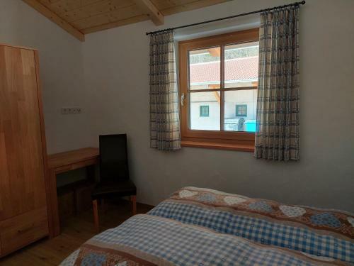 Apartamento Nickis Bergcamp