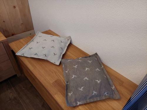 Apartamento Nickis Bergcamp
