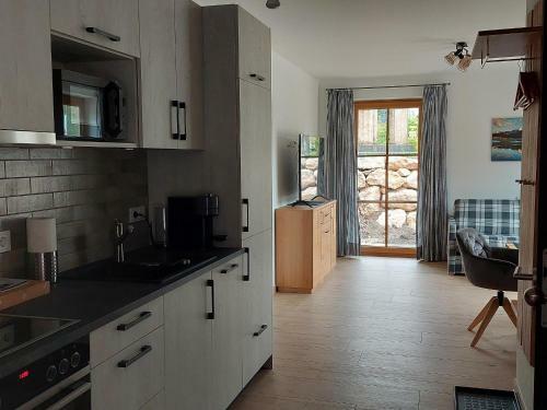 Apartamento Nickis Bergcamp