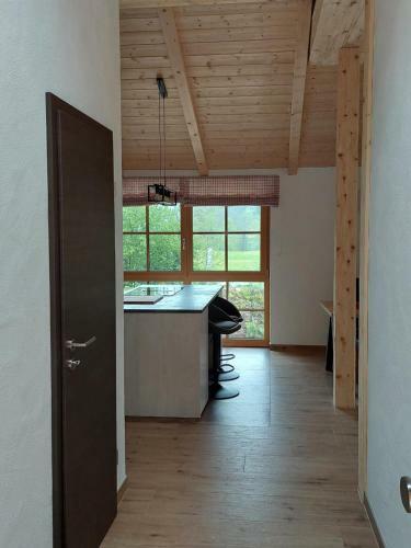 Apartamento Nickis Bergcamp