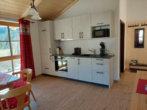Apartamento Nickis Bergcamp