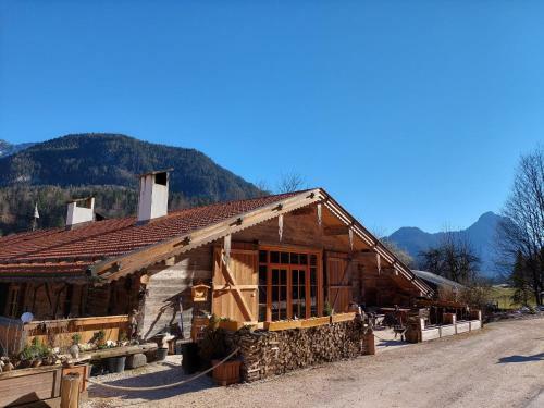 Apartamento Nickis Bergcamp