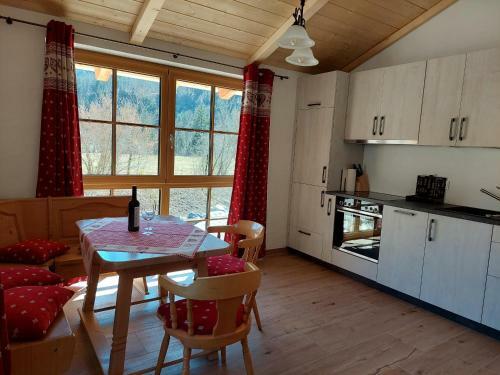 Apartamento Nickis Bergcamp