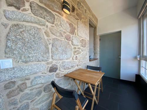 Apartamento Historic Accommodation