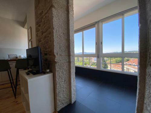 Apartamento Historic Accommodation