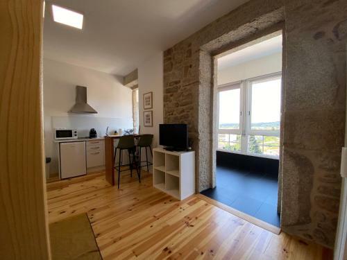 Apartamento Historic Accommodation