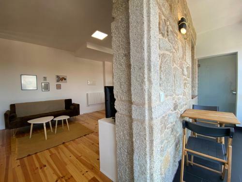 Apartamento Historic Accommodation