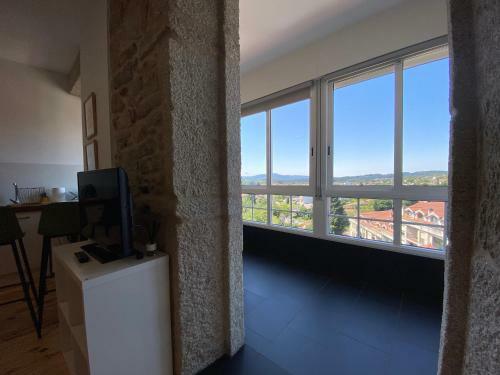 Apartamento Historic Accommodation