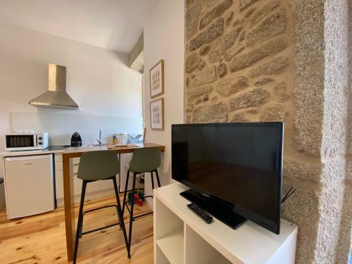 Apartamento Historic Accommodation