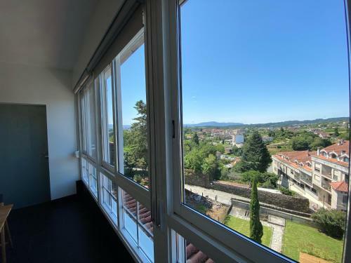 Apartamento Historic Accommodation