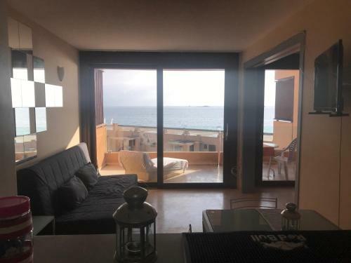 Apartamento Bossa Palace Superior