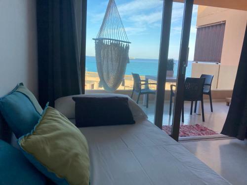 Apartamento Bossa Palace Superior
