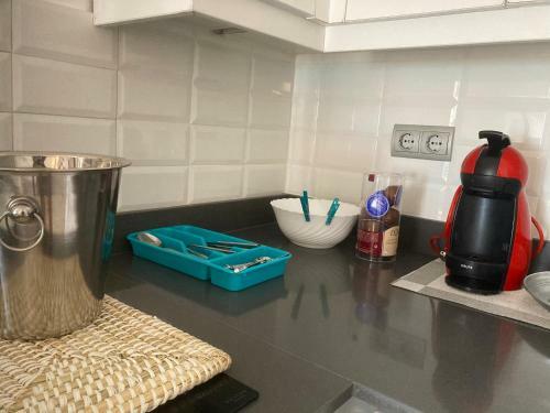 Apartamento Bossa Palace Superior
