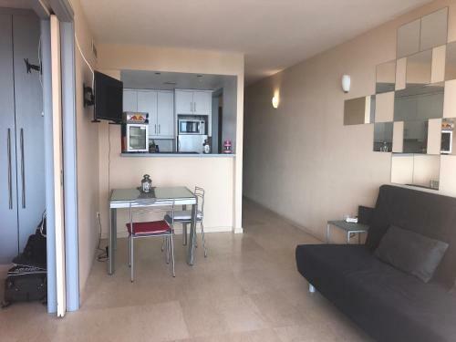 Apartamento Bossa Palace Superior