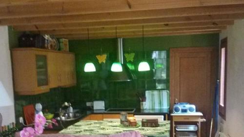 Casa En Montseny Con Piscina