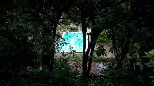 Casa En Montseny Con Piscina