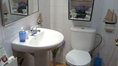 Casa En Montseny Con Piscina