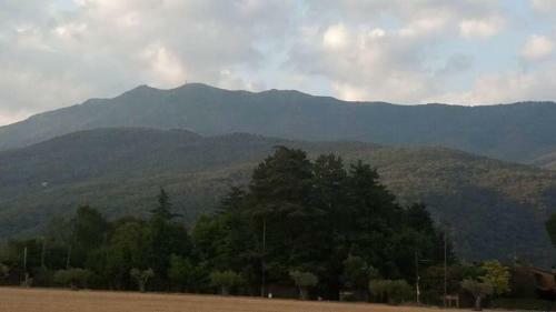 Casa En Montseny Con Piscina