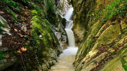 Casa En Montseny Con Piscina