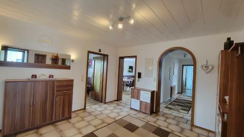 Apartamento Ferienwohnung Edol