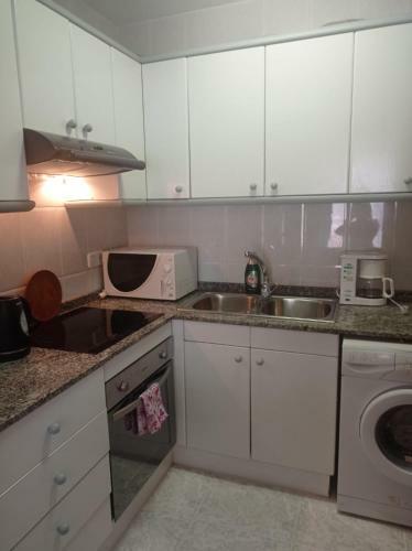 Apartamento Vidadorada2020