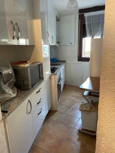 Apartamento Miami-playa