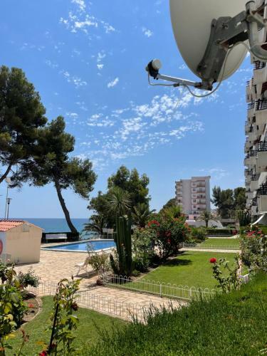 Apartamento Miami-playa