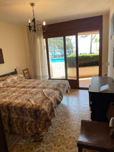 Apartamento Miami-playa