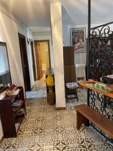 Apartamento Miami-playa