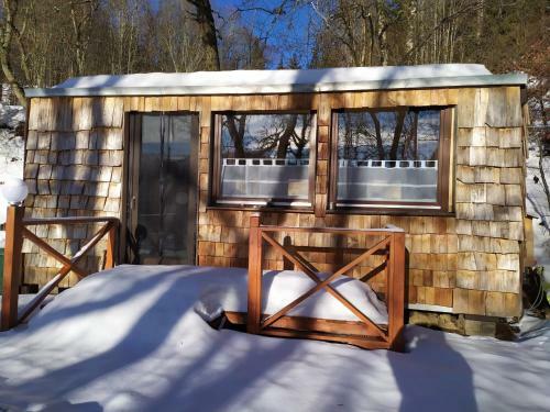 Waldh�tte Am Eselhof