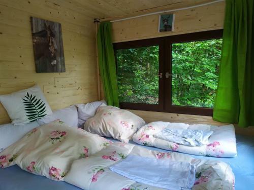 Waldh�tte Am Eselhof