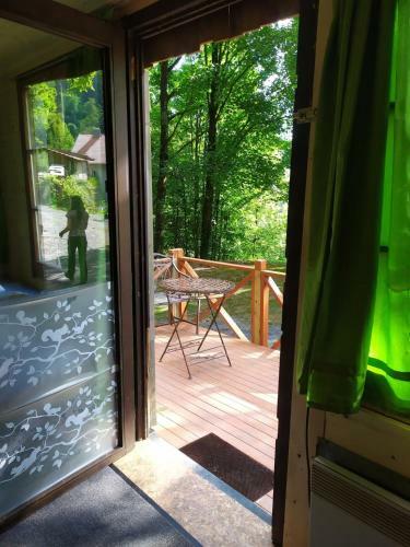 Waldh�tte Am Eselhof