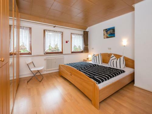 Modern Holiday Home In Nordenau With Private Terrace