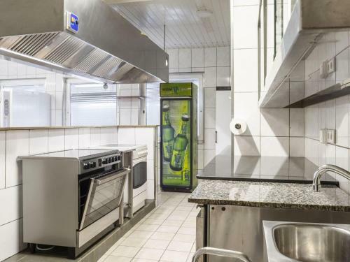 Graceful Apartment In Schmallenberg-b�defeld With Sauna