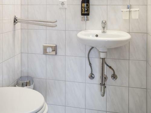 Graceful Apartment In Schmallenberg-b�defeld With Sauna