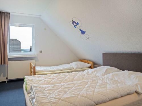 Graceful Apartment In Schmallenberg-b�defeld With Sauna
