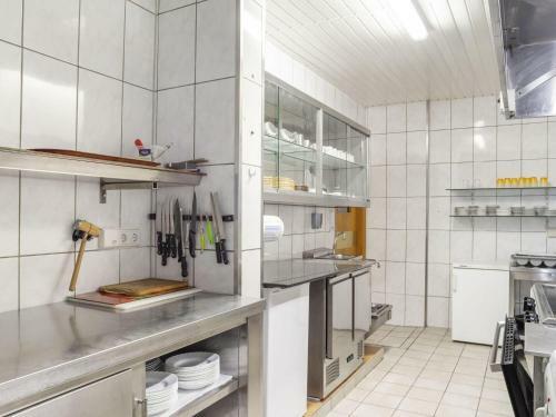 Graceful Apartment In Schmallenberg-b�defeld With Sauna