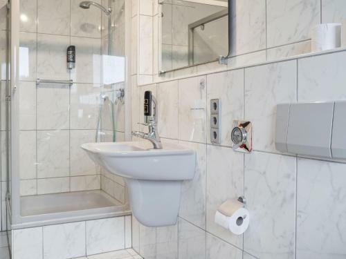 Graceful Apartment In Schmallenberg-b�defeld With Sauna